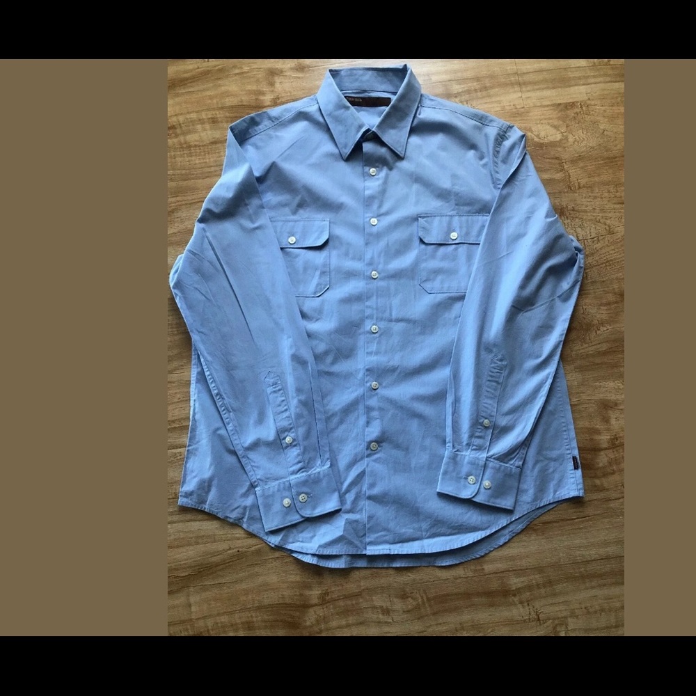 Perry Ellis classic Fit